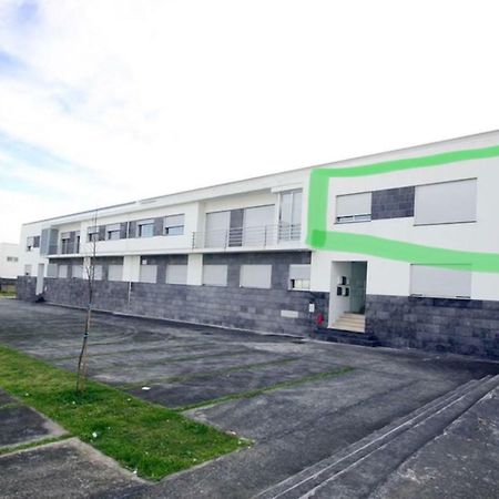 Apartamento Parque Urbano Apartment Ponta Delgada  Exterior photo