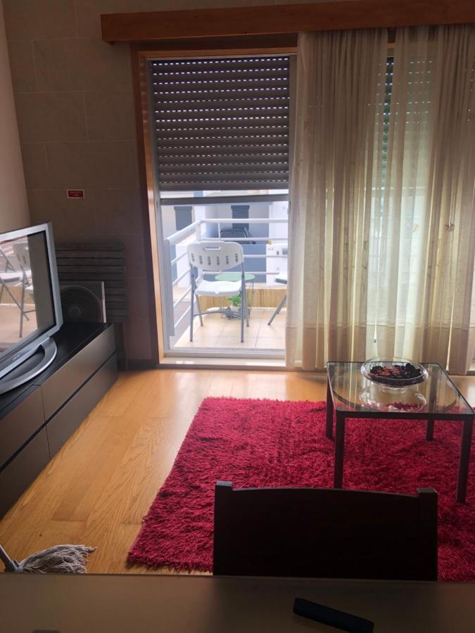 Apartamento Parque Urbano Apartment Ponta Delgada  Exterior photo