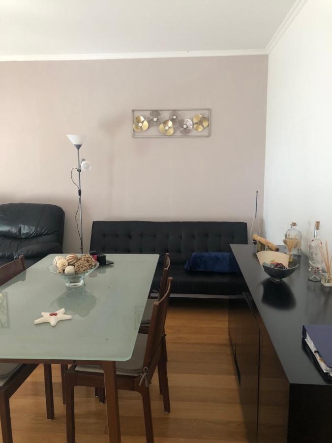 Apartamento Parque Urbano Apartment Ponta Delgada  Exterior photo