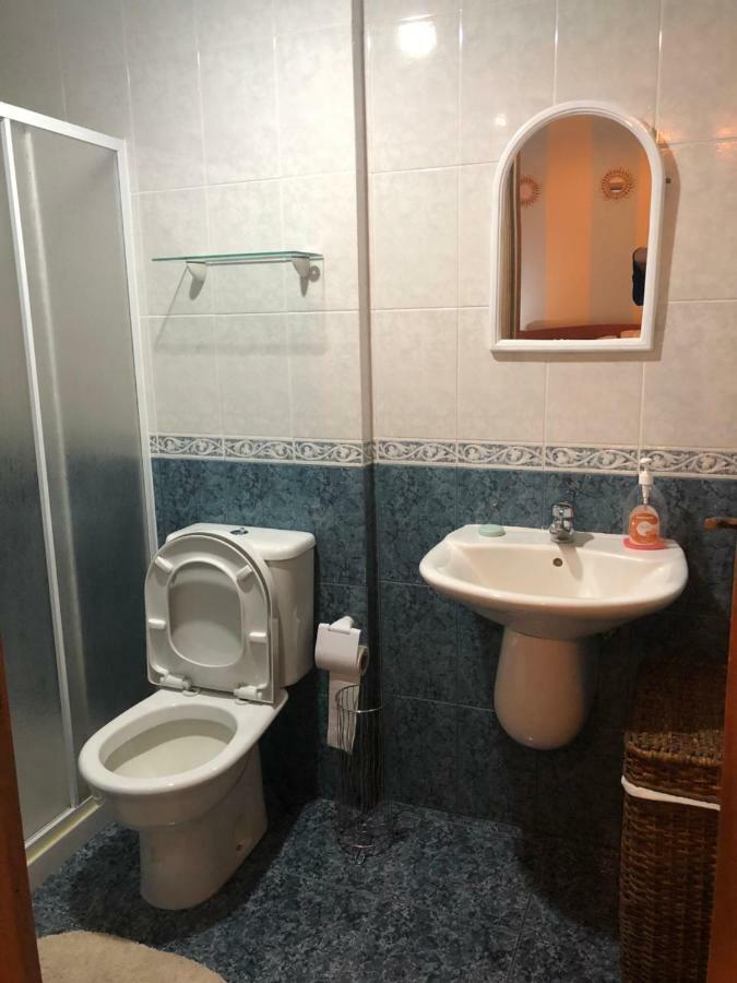 Apartamento Parque Urbano Apartment Ponta Delgada  Exterior photo