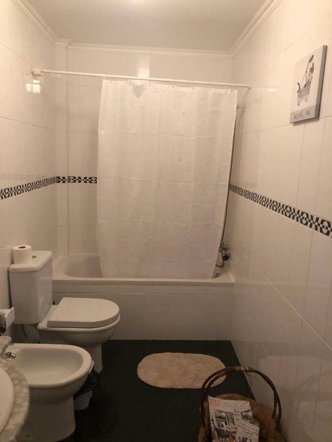Apartamento Parque Urbano Apartment Ponta Delgada  Exterior photo