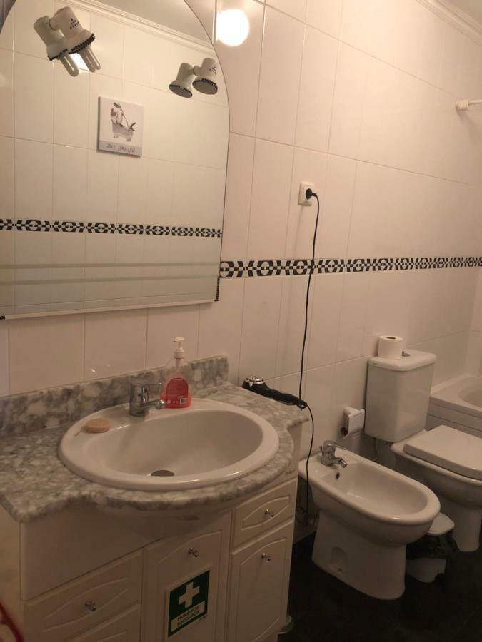 Apartamento Parque Urbano Apartment Ponta Delgada  Exterior photo