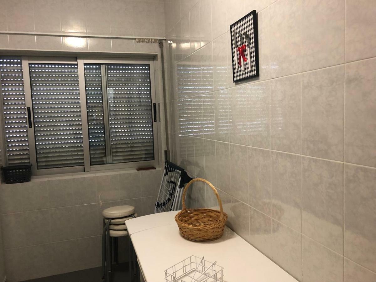 Apartamento Parque Urbano Apartment Ponta Delgada  Exterior photo